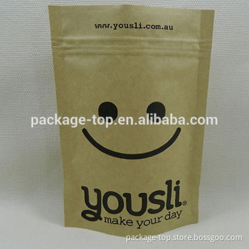30gsm paper +14gsm pe sandwich paper, food grade pe coated paper, highly quality food packaging paper